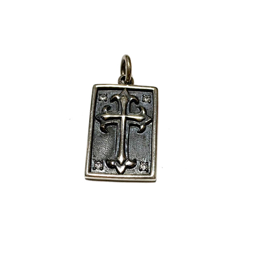 Cross Divina