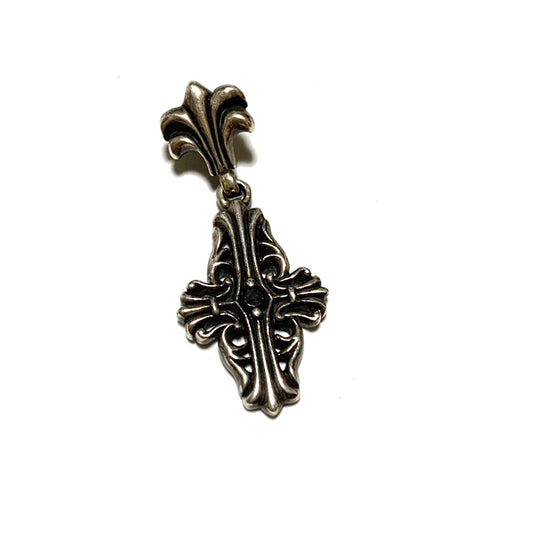 Cross Scroll