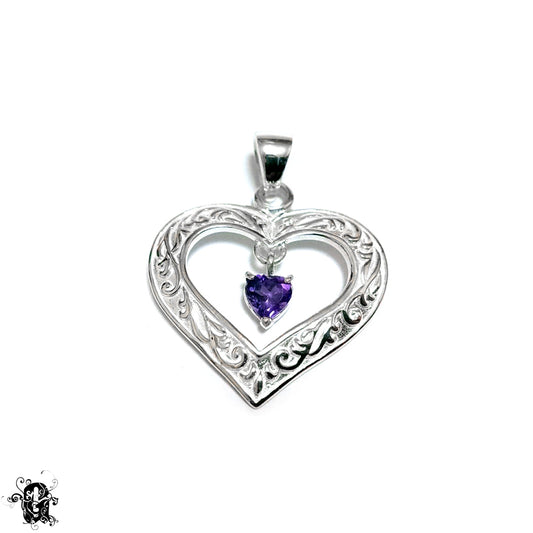 THP-69984 AME [The Amethyst Filigree]