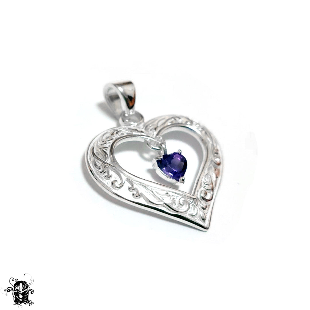 THP-69984 AME [The Amethyst Filigree]