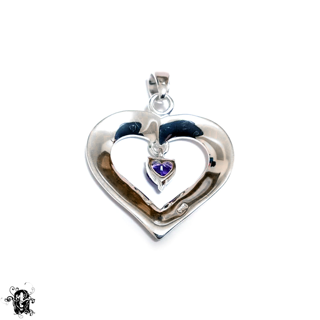 THP-69984 AME [The Amethyst Filigree]