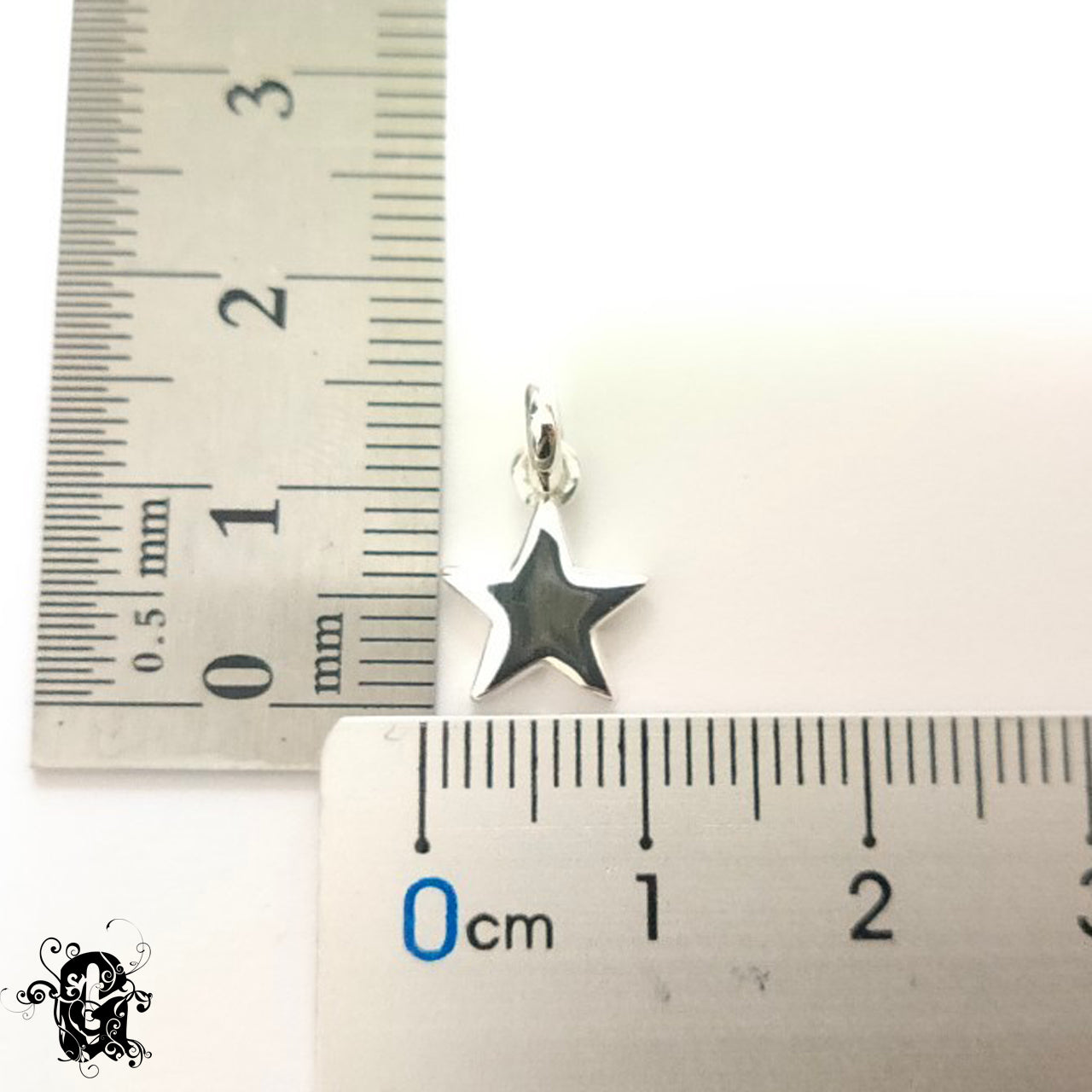 THP-69991 [The Stella Charm]