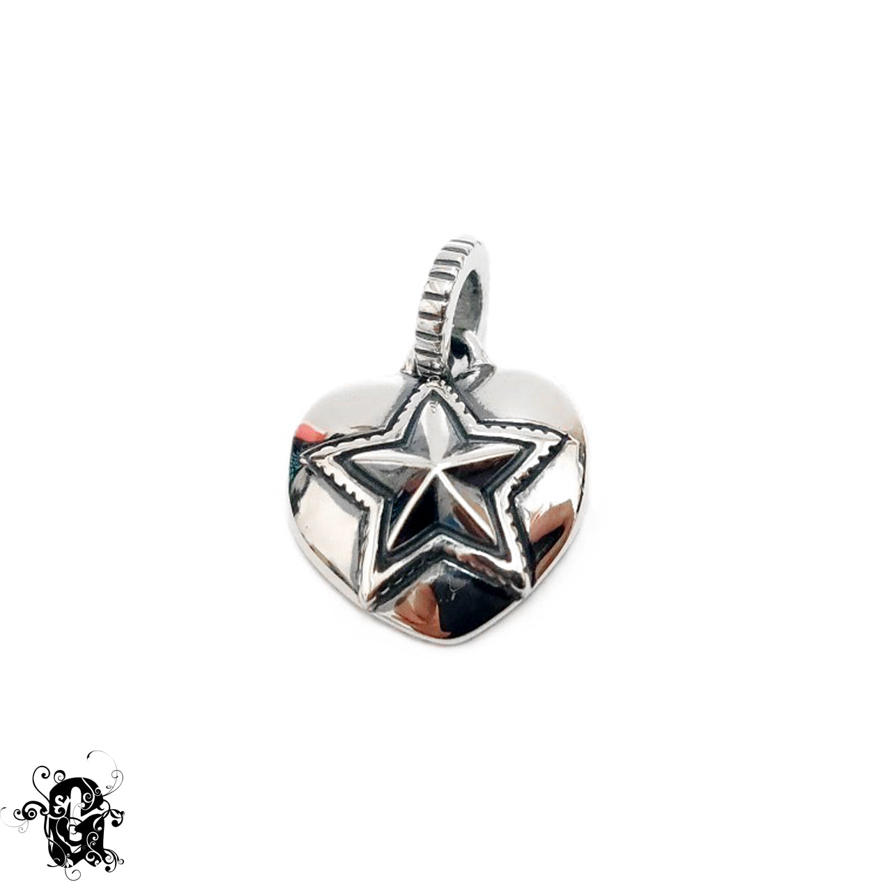 THP-69992 [Star of the Heart]