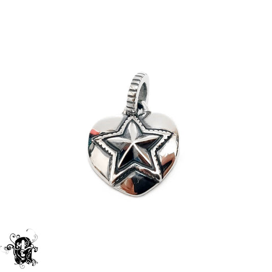 THP-69992 [Star of the Heart]