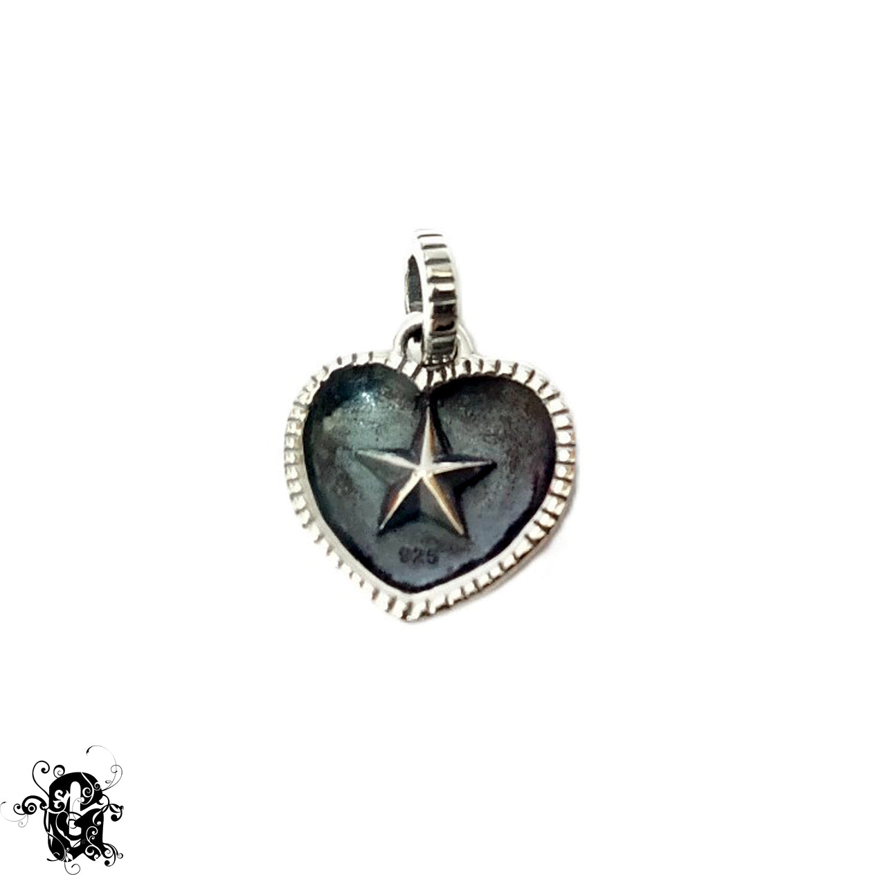 THP-69992 [Star of the Heart]