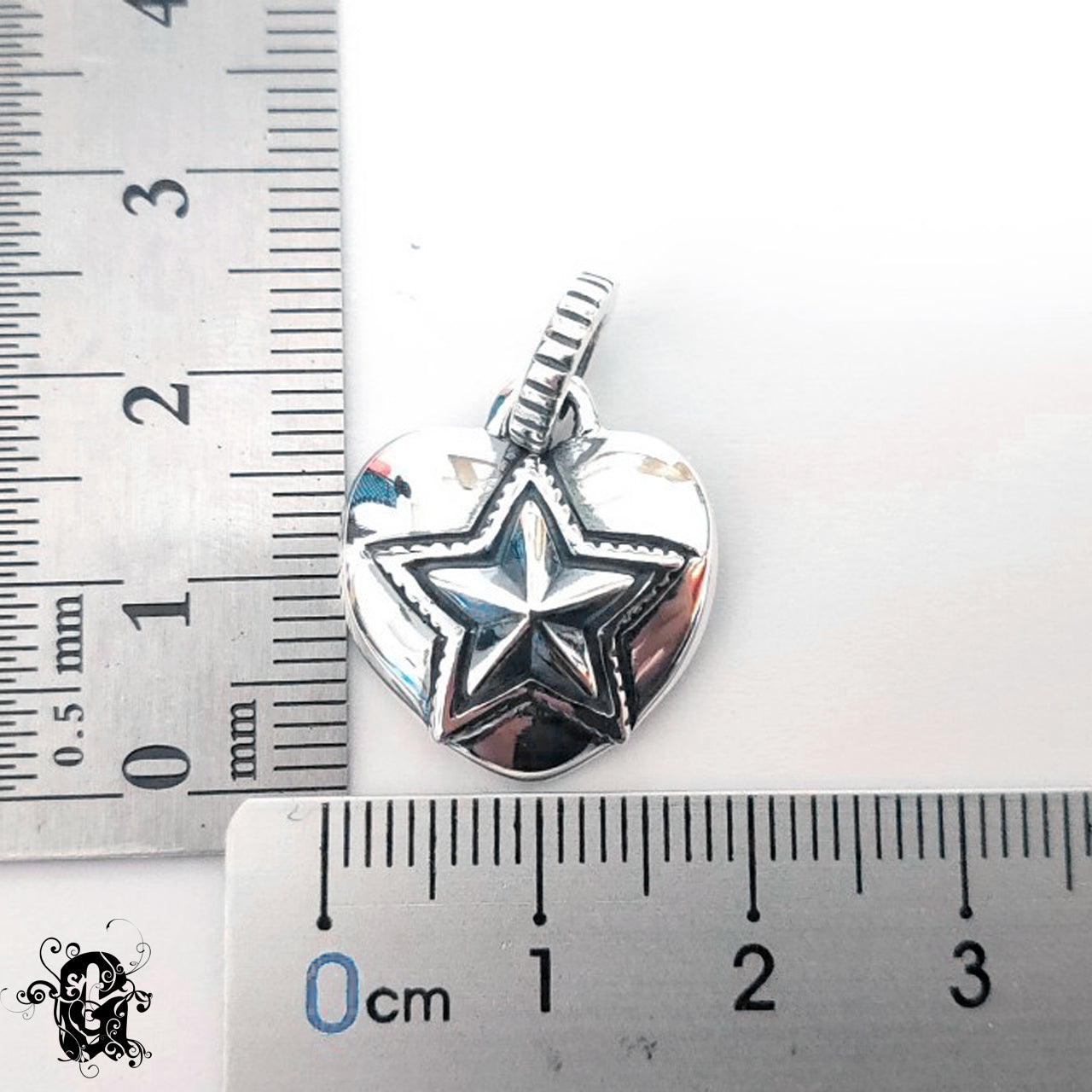 THP-69992 [Star of the Heart]