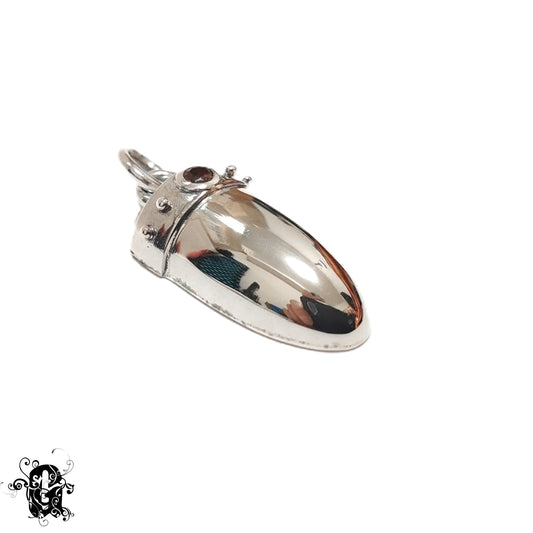 THP-70016 [The Garnet Bullet]