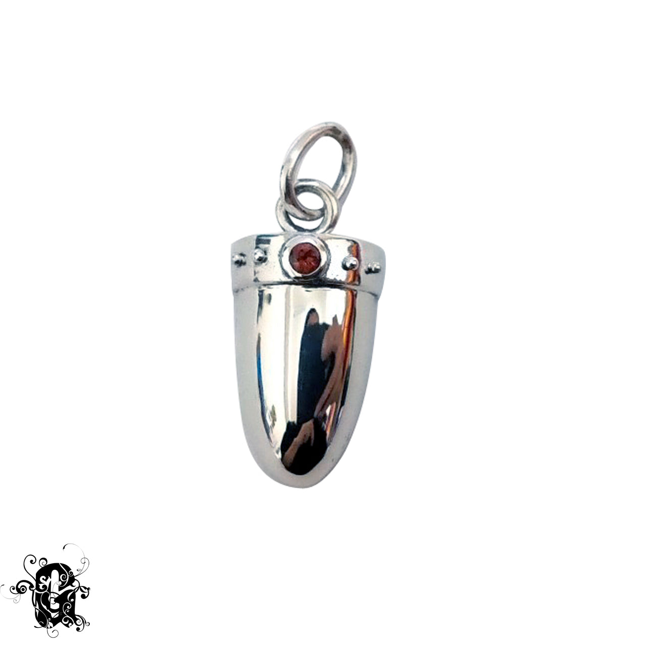 THP-70016 [The Garnet Bullet]