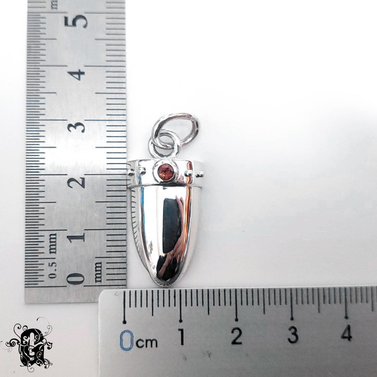 THP-70016 [The Garnet Bullet]