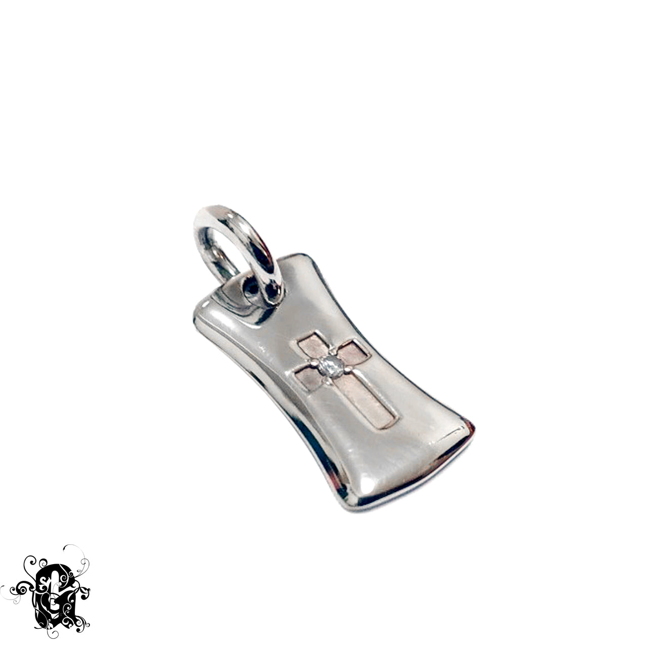THP-70020 [The Trinity Tag]