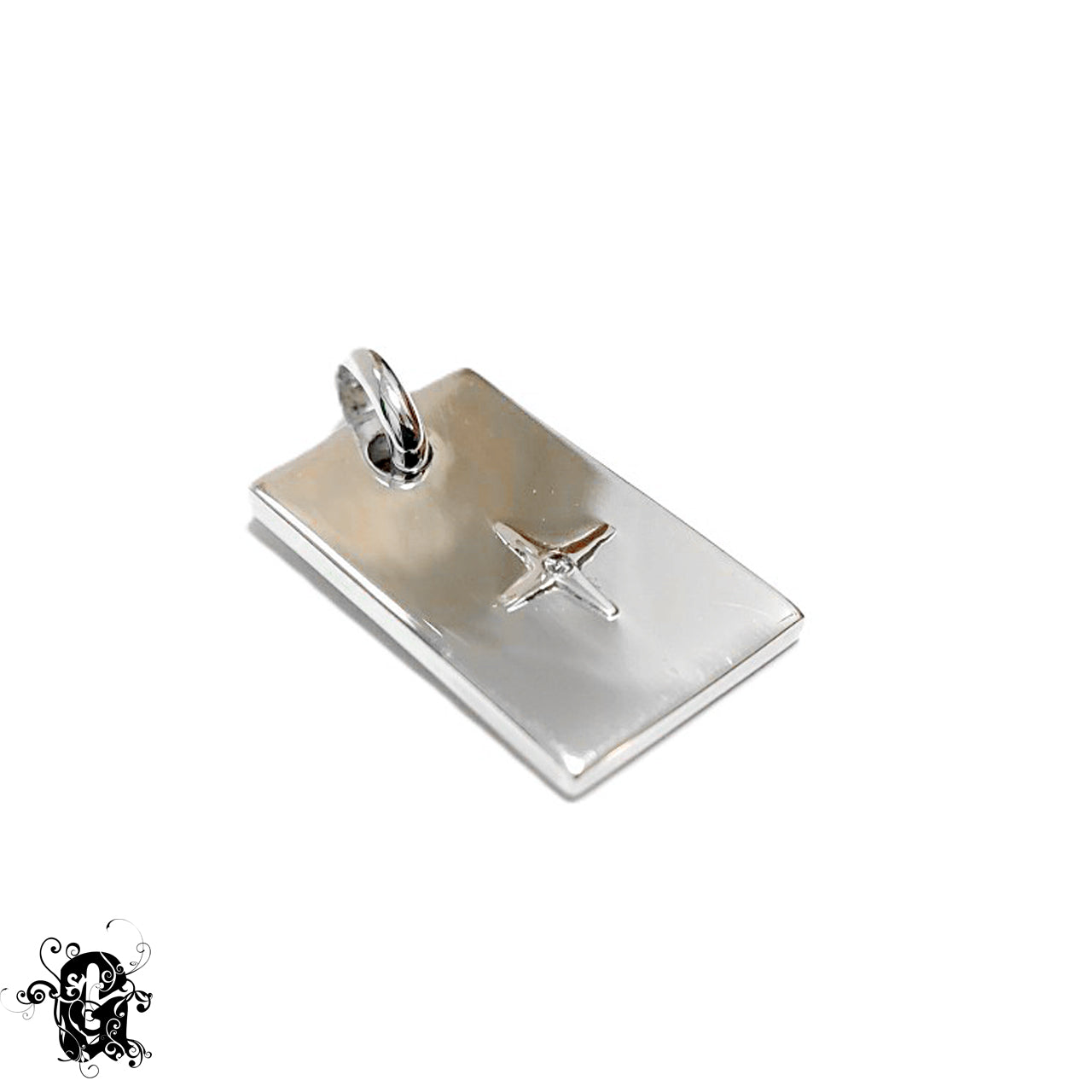 THP-70041 [Polaris Pendant]