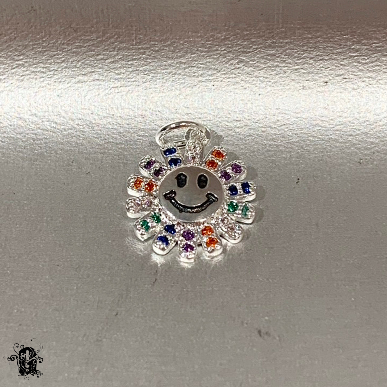 THP-71645 BRSVP [Flower Smile]