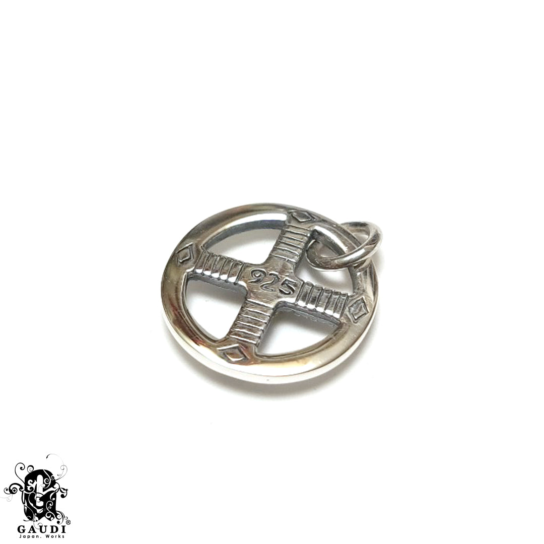 THP-74906 SVBR [Solar Cross Medallion]