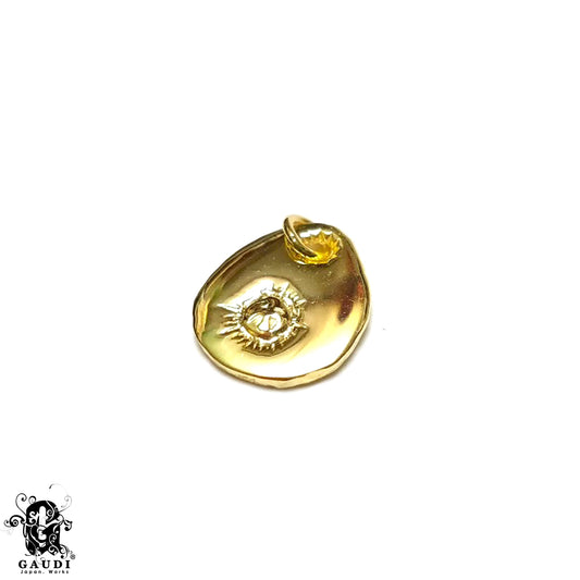 THP-74908 SVGD [Golden Omen]