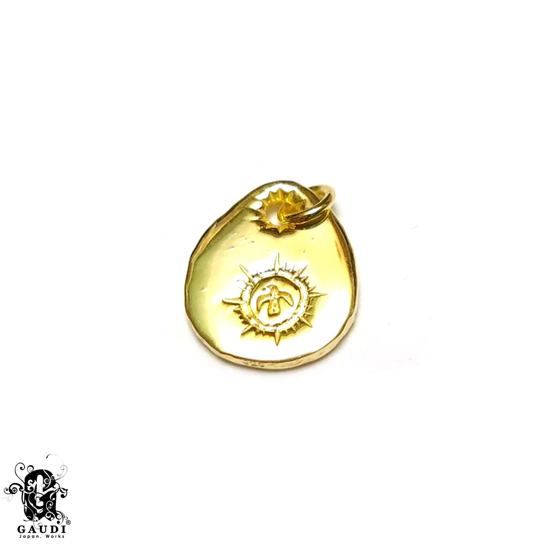THP-74908 SVGD [Golden Omen]