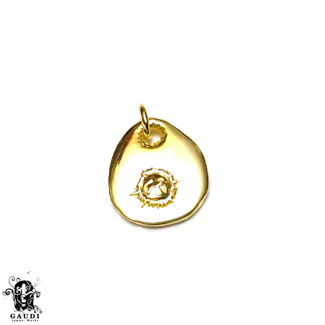THP-74908 SVGD [Golden Omen]