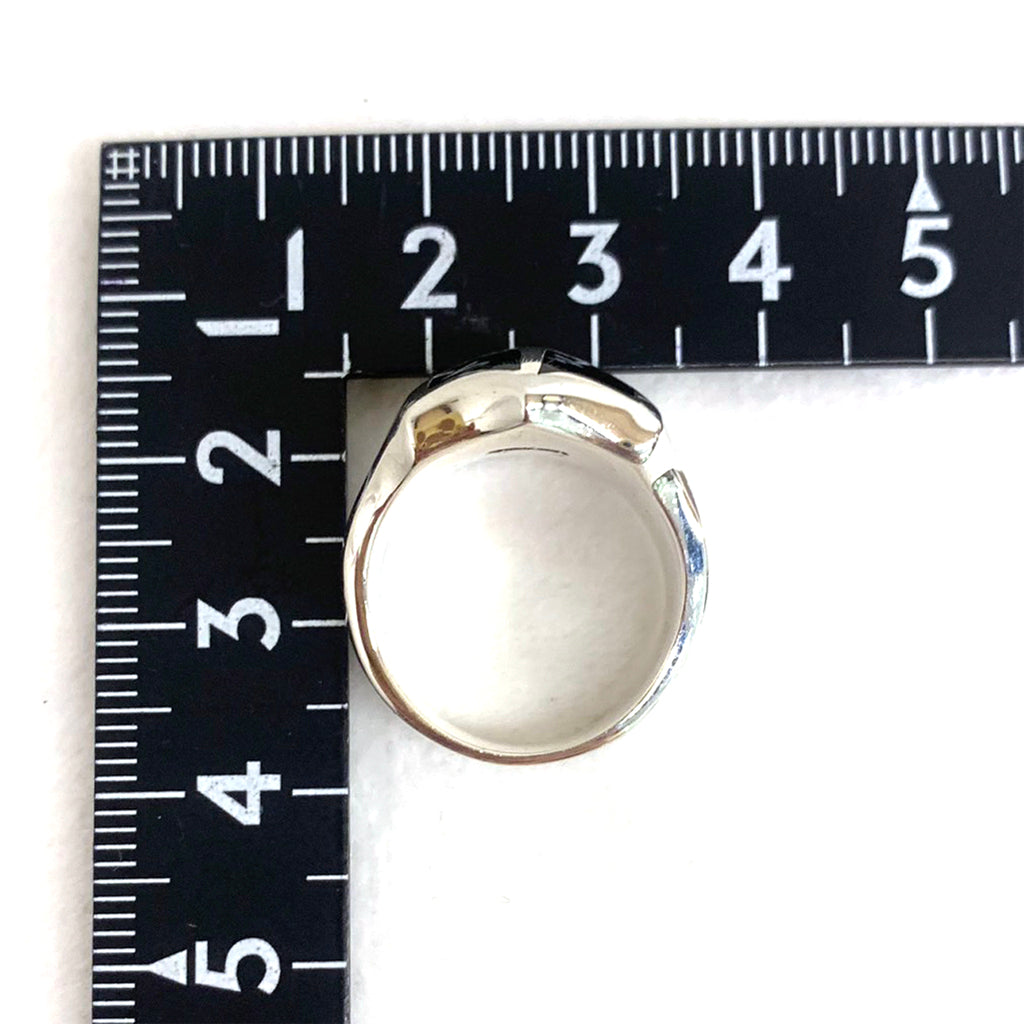 シルバー925製リング [THR-66654]