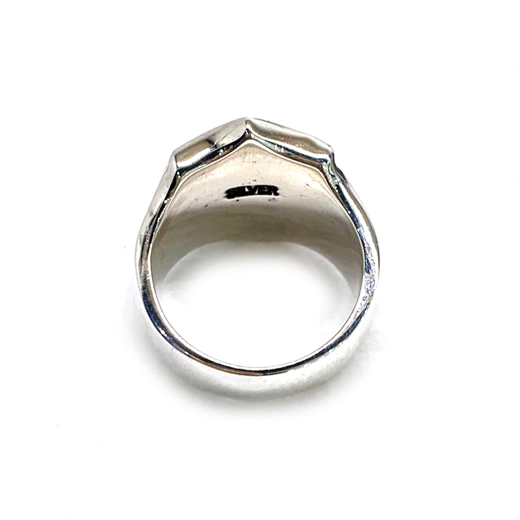 シルバー925製リング [THR-66654]