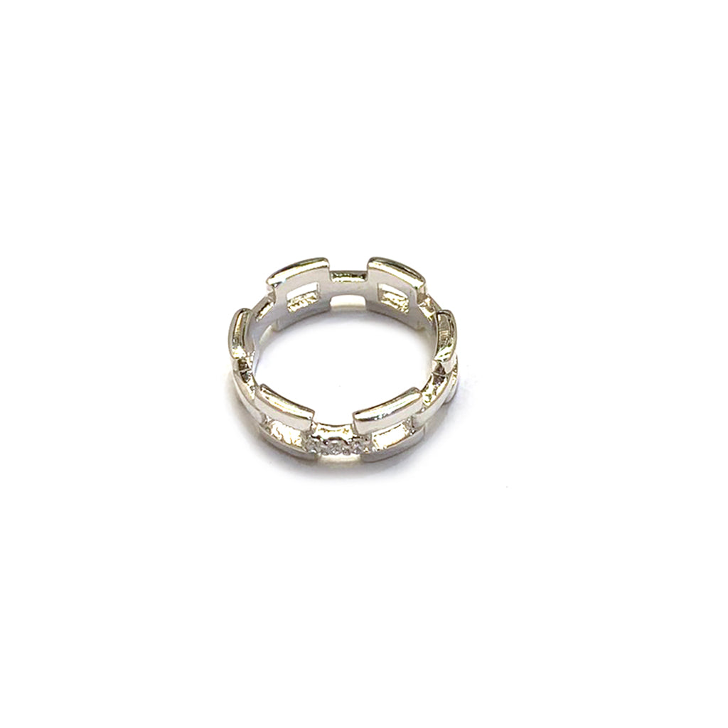 シルバー925製リング[THR-66659]