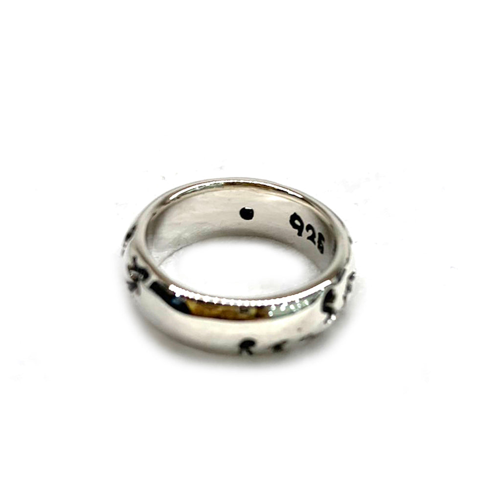 シルバー925製リング[THR-66720]