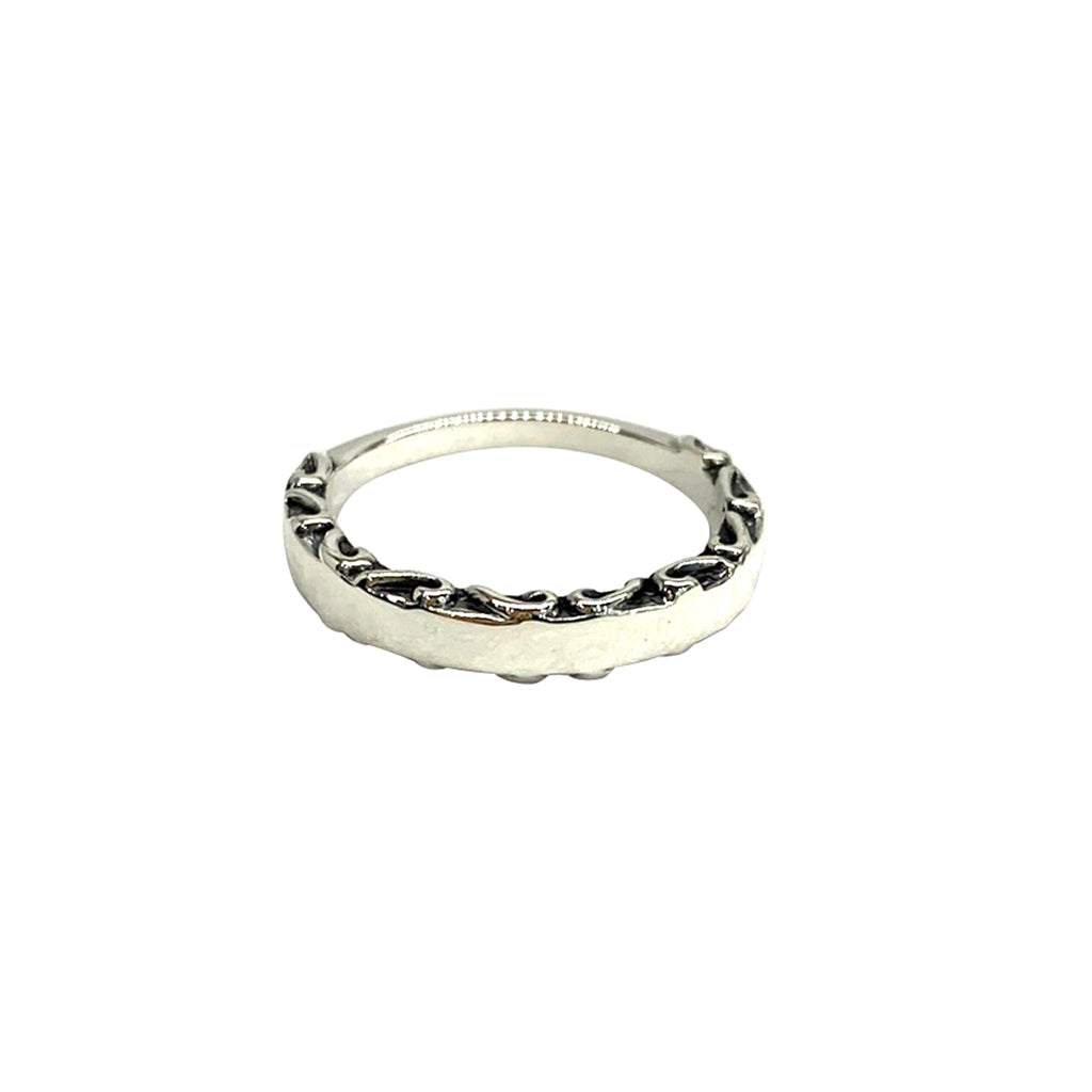 シルバー925製リング[THR-66780]