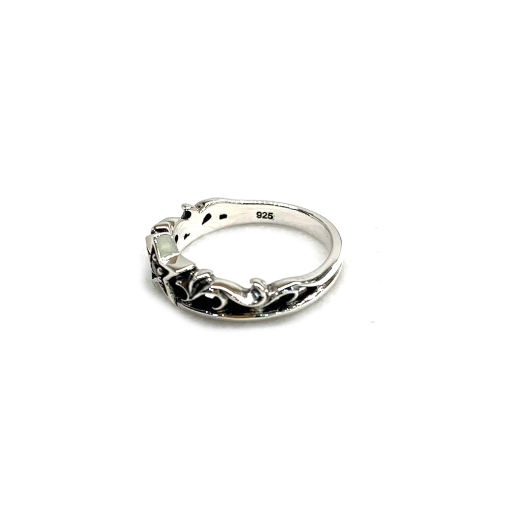 シルバー925製リング[THR-66997]