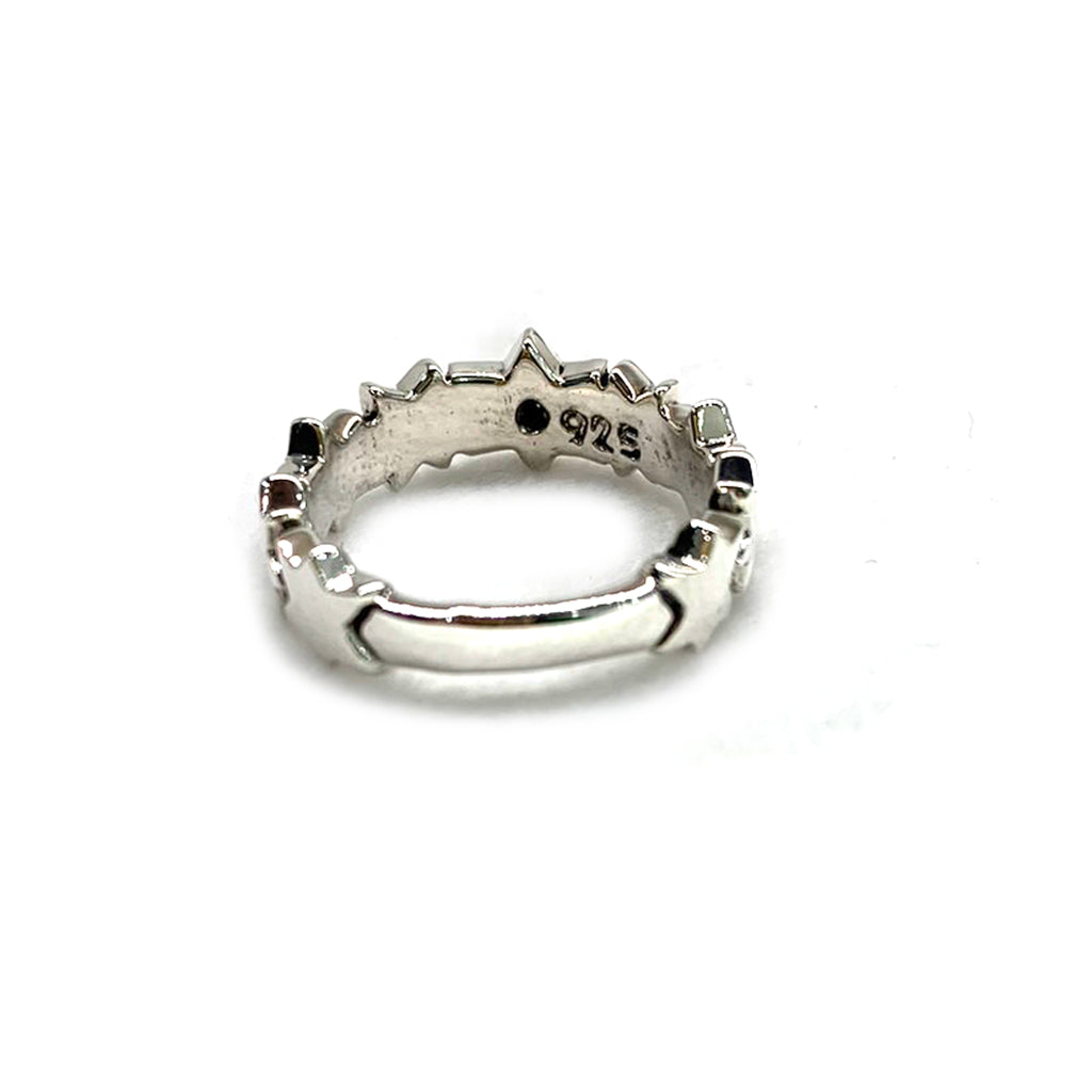 シルバー925製リング[THR-67003]