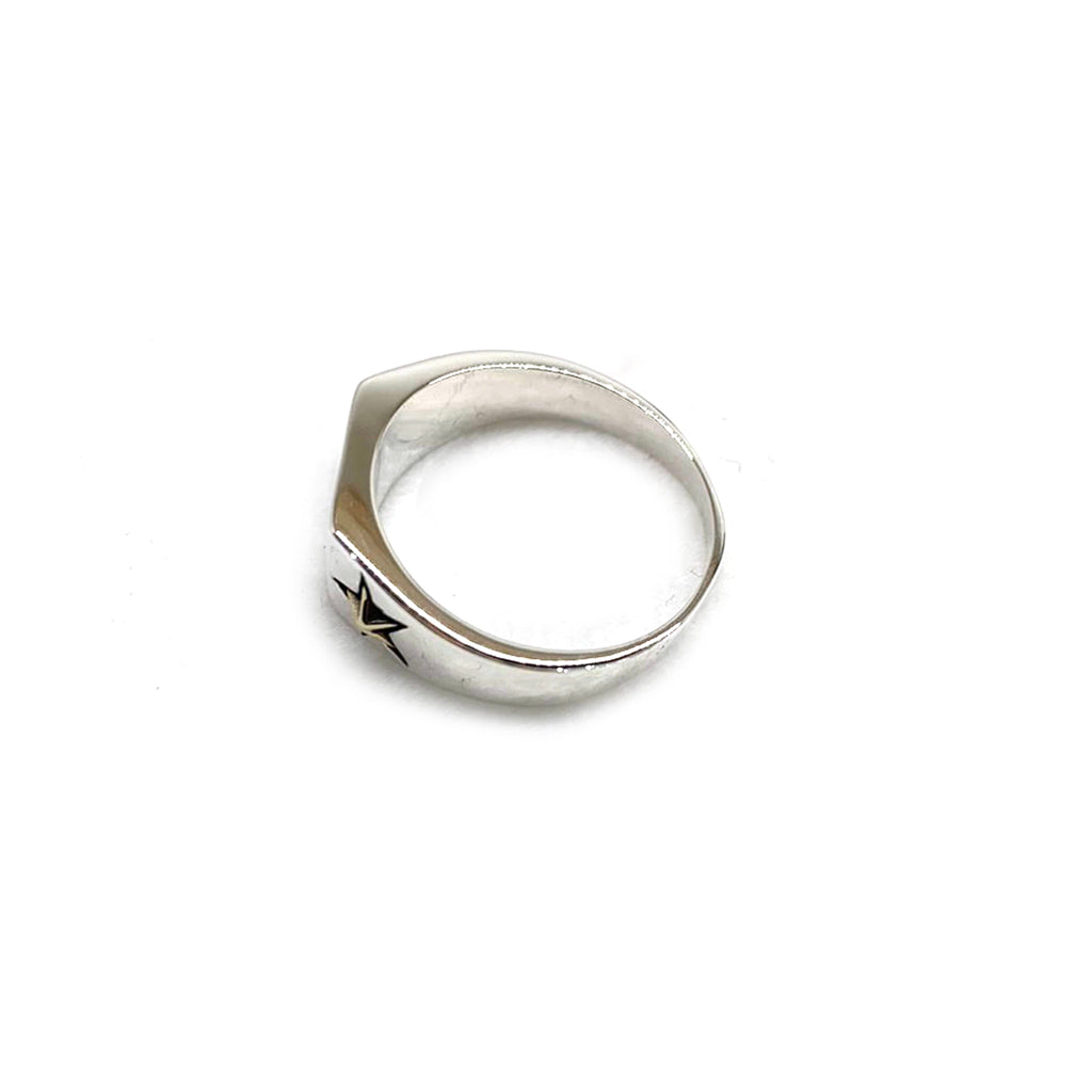 シルバー925製リング[THR-67056]