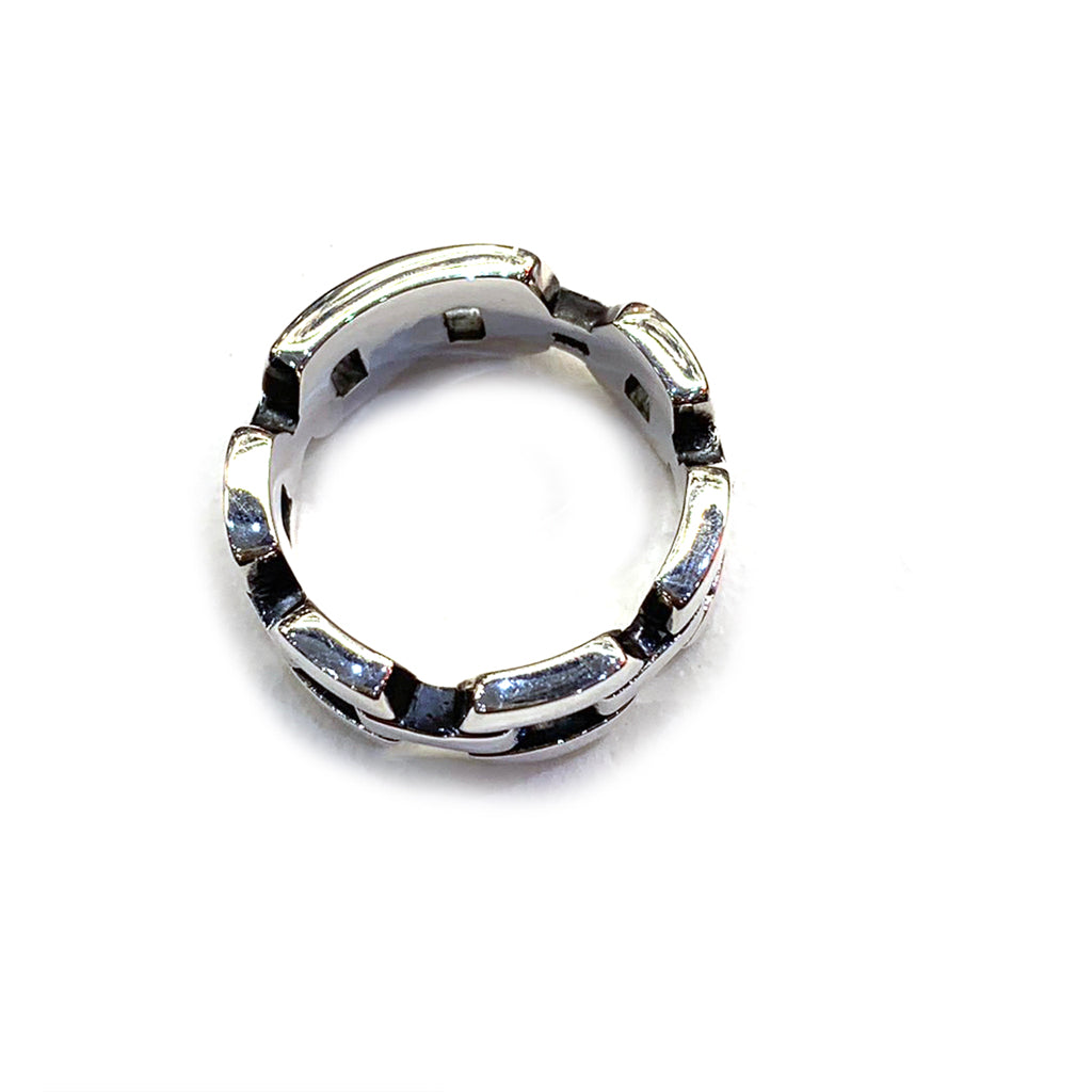 シルバー925製リング[THR-67152]