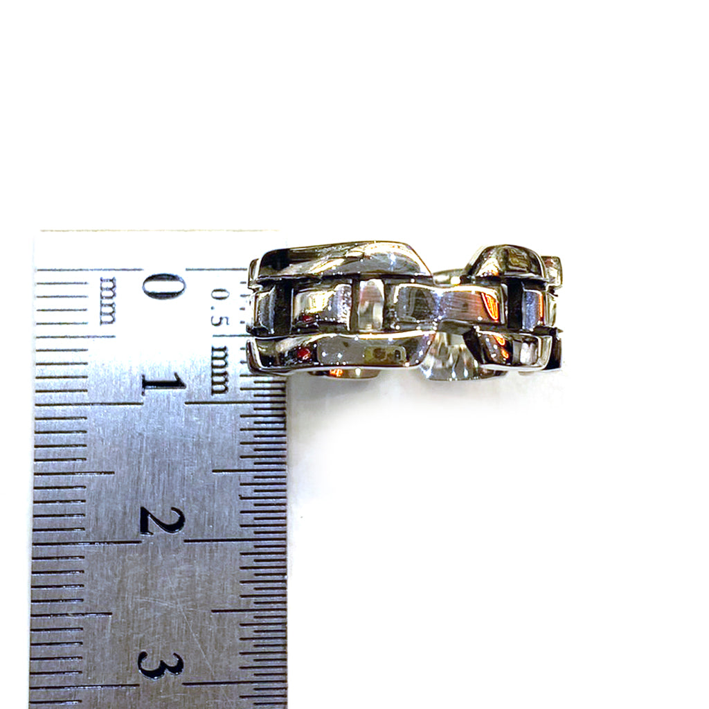 シルバー925製リング[THR-67152]