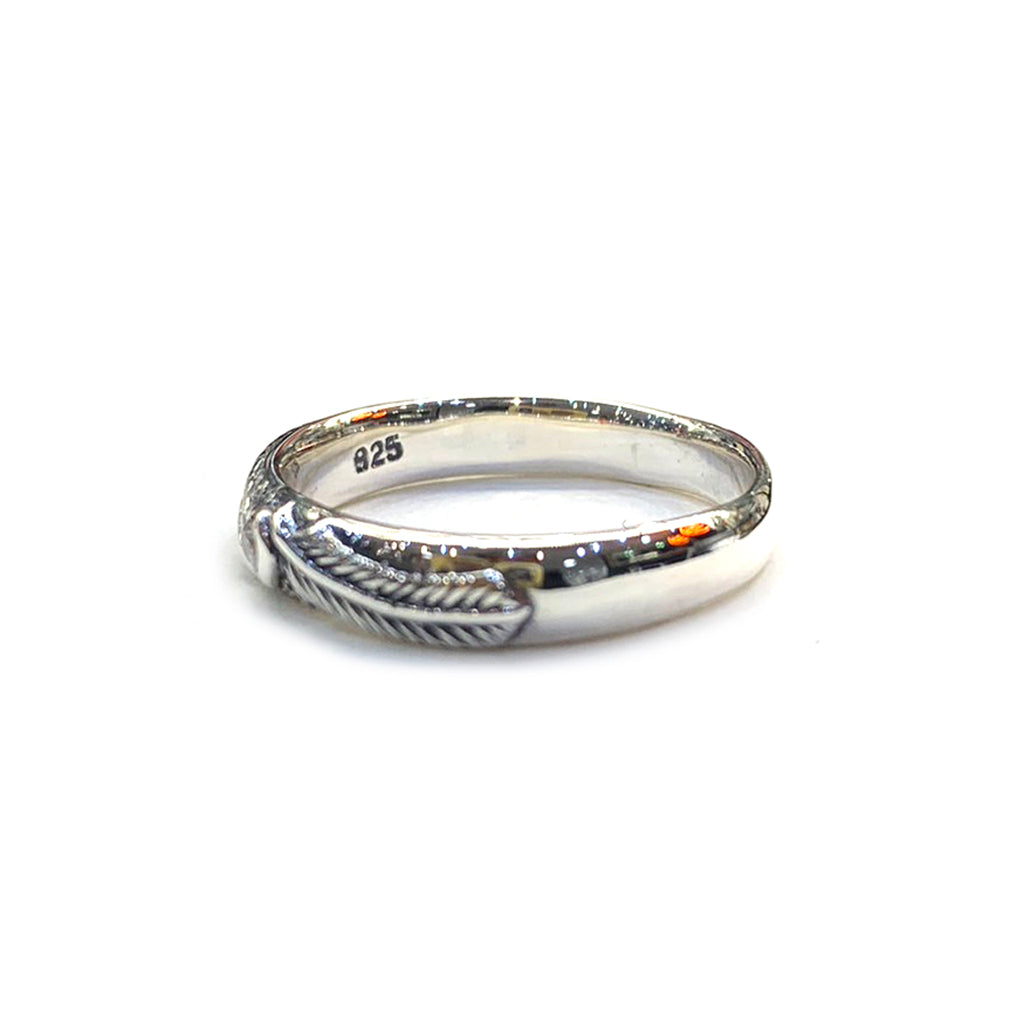 シルバー925製リング[THR-67182]