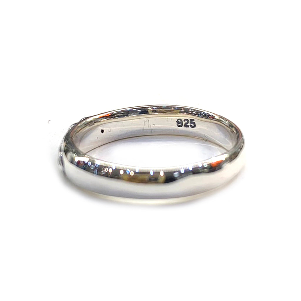 シルバー925製リング[THR-67182]