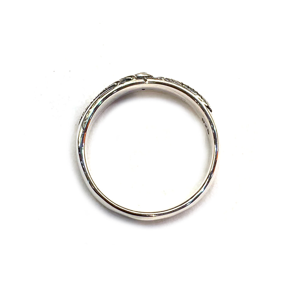 シルバー925製リング[THR-67182]
