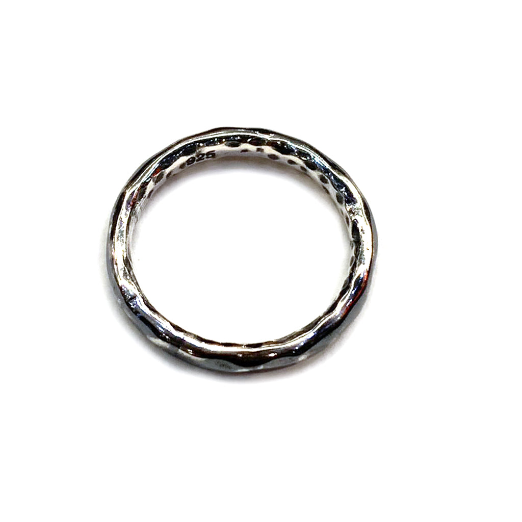 シルバー925製リング[THR-67230]