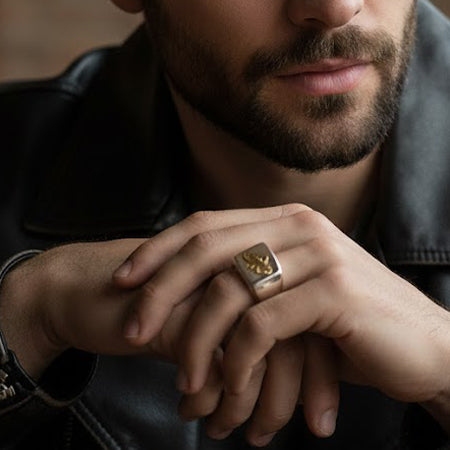 THR-69961 [The Sovereign Signet]