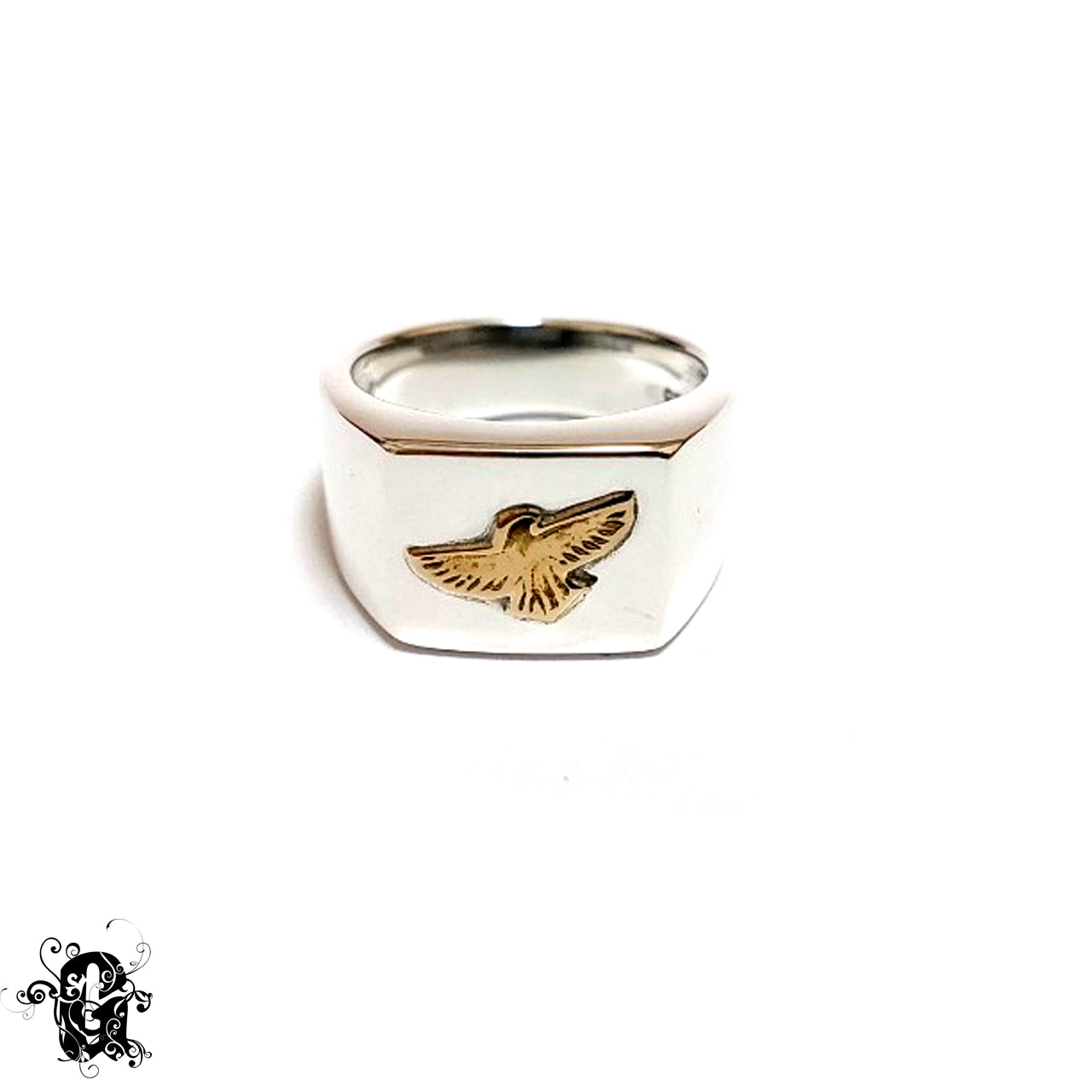 THR-69961 [The Sovereign Signet]