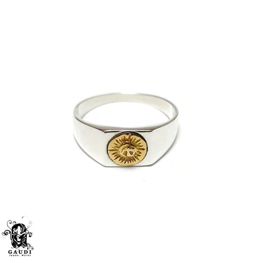 THR-69971 [Sol Invictus Ring]