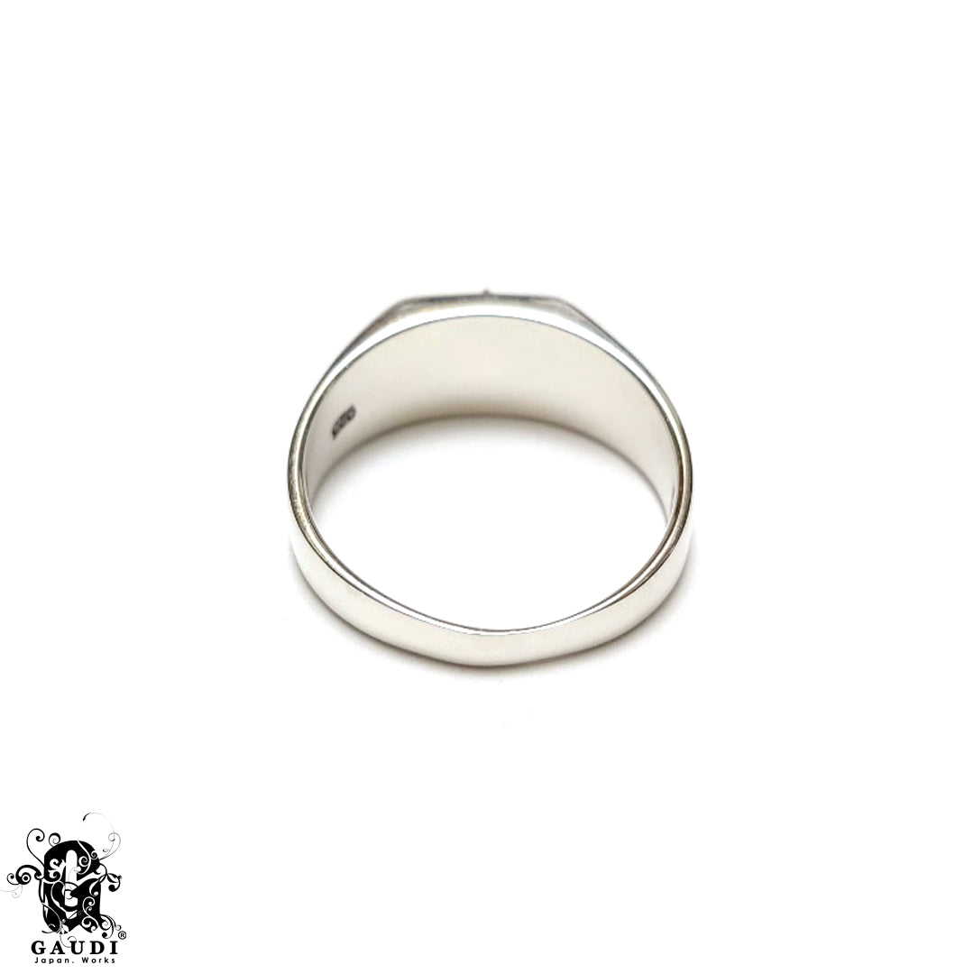THR-74909 SVBR [Chrome Hearts Cross Ring]