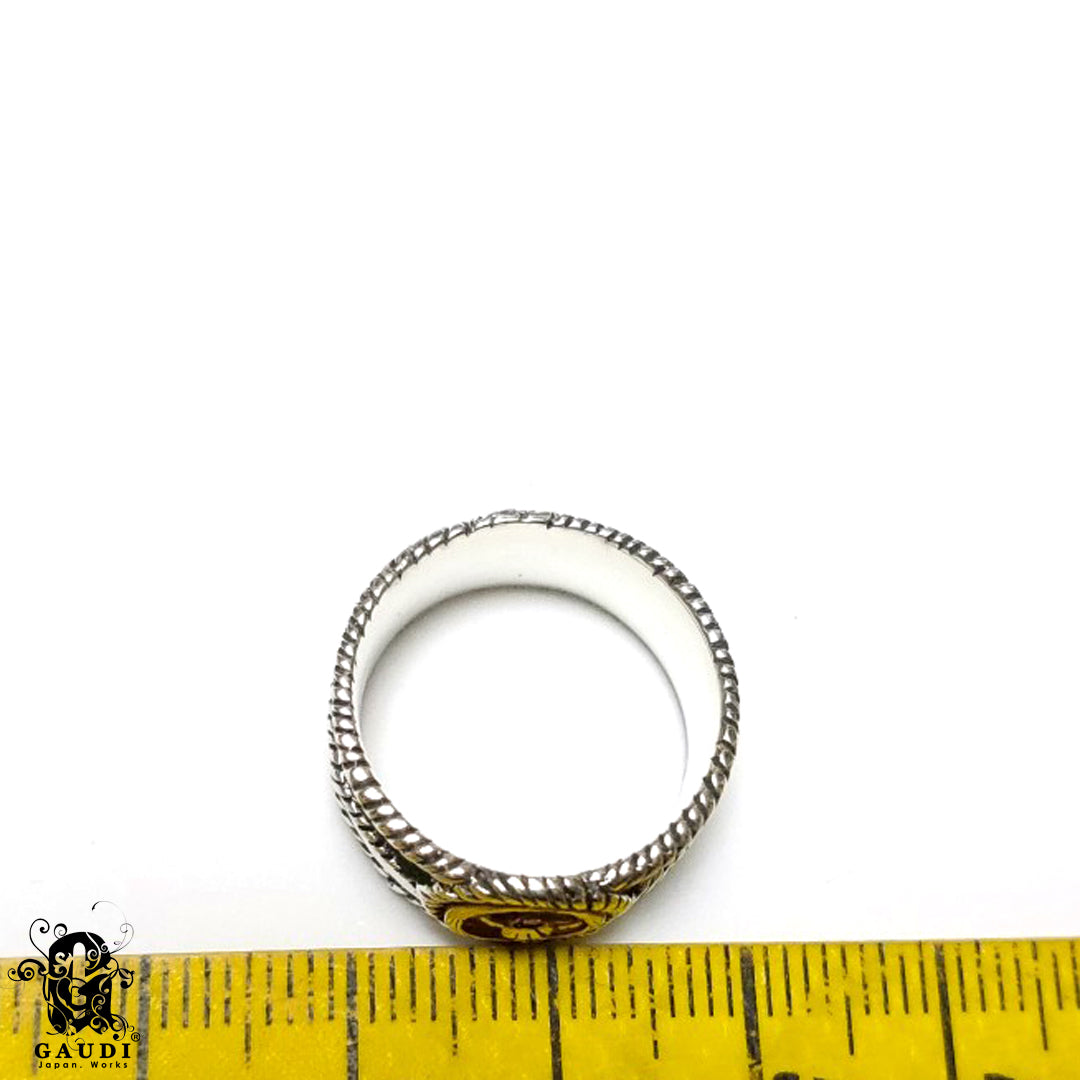 THR-74919 SVBR [Argento Coraggio]