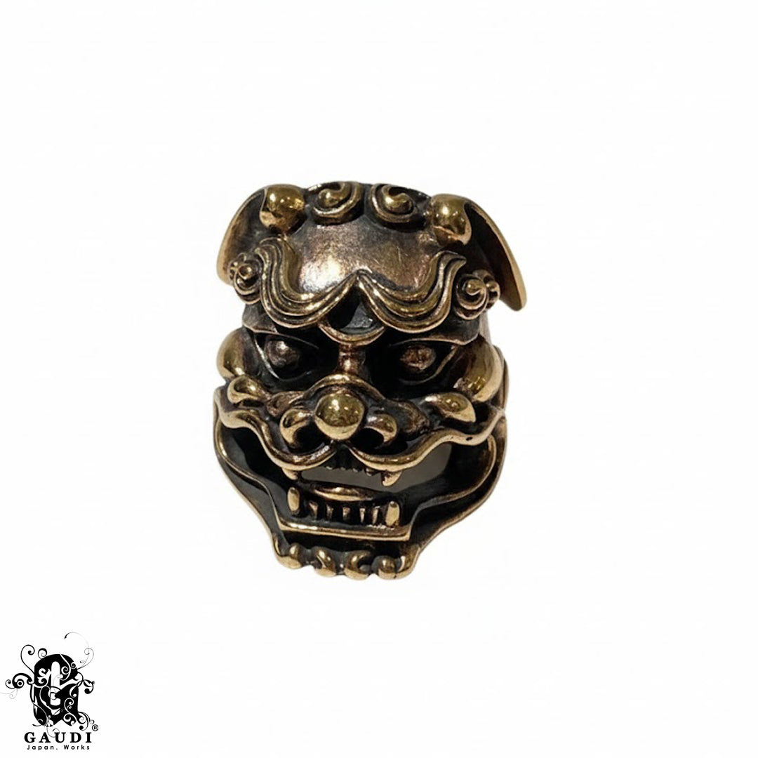 THR-74989 [Guardian Lion II]