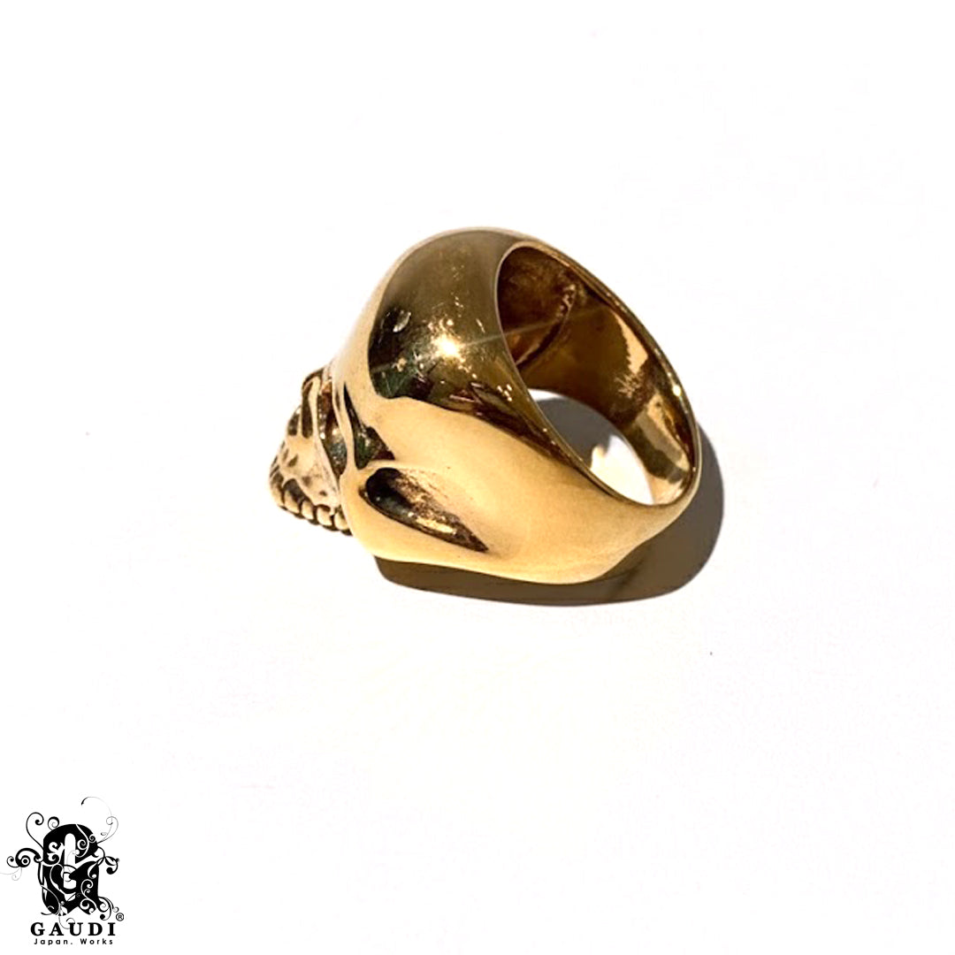 THR-74992 [Skull Ring]