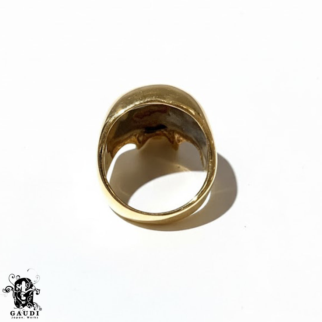 THR-74992 [Skull Ring]
