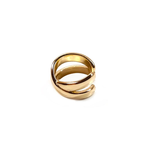 PD-63046 シルバー925イヤーカフ