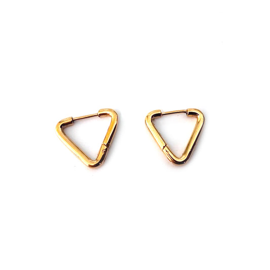 PD-61868 GD ステンレス製イヤカフ