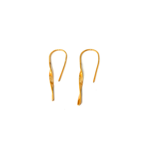 PD-61844 GD ステンレス製イヤカフ