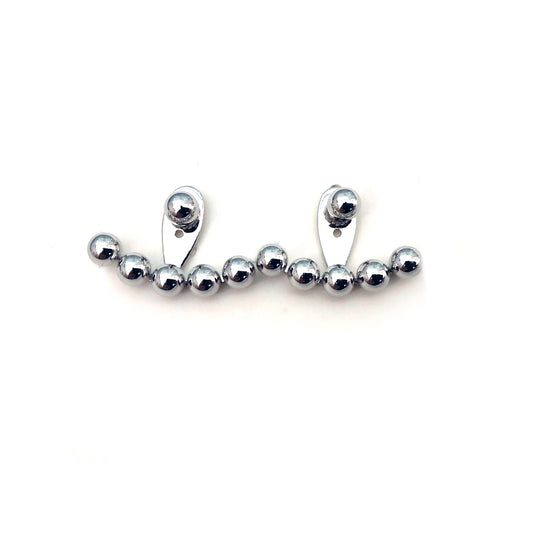 PD-61871 合金製イヤカフ