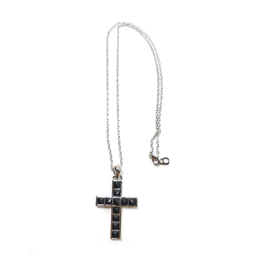 BFP-63203 Cross with Black Onyx