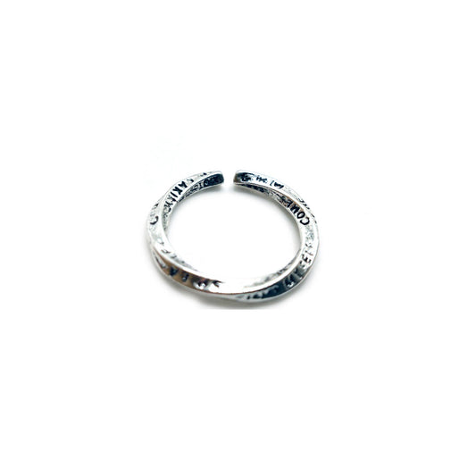 PD-63184 合金製リング