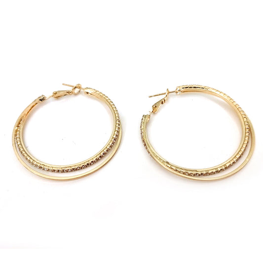 PD-61875 合金製イヤカフ