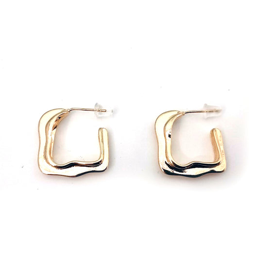 PD-61877 合金製イヤカフ